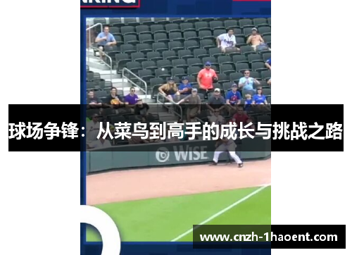 球场争锋：从菜鸟到高手的成长与挑战之路