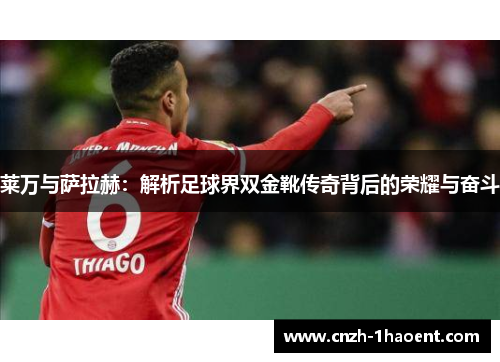 莱万与萨拉赫：解析足球界双金靴传奇背后的荣耀与奋斗