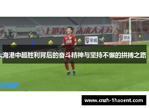海港中超胜利背后的奋斗精神与坚持不懈的拼搏之路