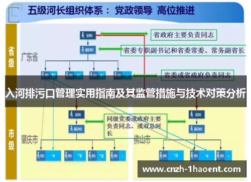 入河排污口管理实用指南及其监管措施与技术对策分析