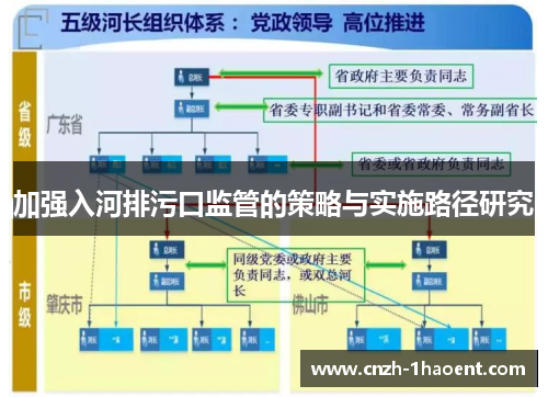加强入河排污口监管的策略与实施路径研究