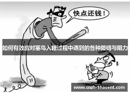 如何有效应对塞鸟入籍过程中遇到的各种障碍与阻力