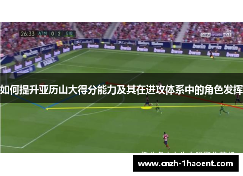 如何提升亚历山大得分能力及其在进攻体系中的角色发挥
